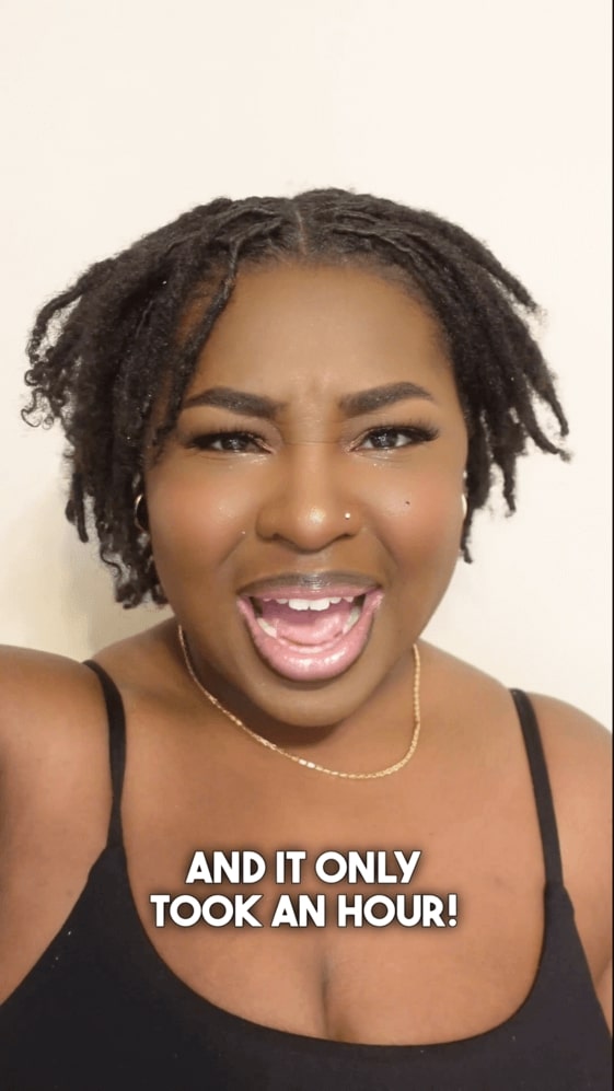 Video cover