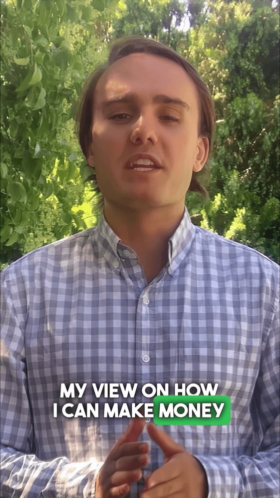 Video cover
